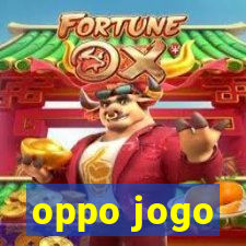 oppo jogo